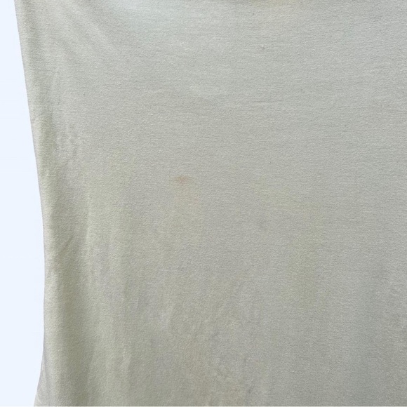 BELLE THE LABEL Misena dress in banana - Picture 5 of 6